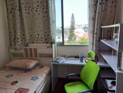 Jade Residences (D19), Apartment #482823931